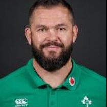 Andy Farrell rugby player