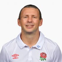 Simon Amor rugby player