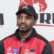 Chumani Booi rugby player