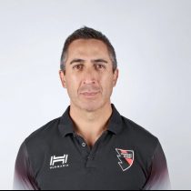 Manny Edmonds rugby player