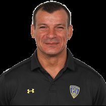 Bernard Goutta rugby player