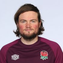 Ed Robinson rugby player