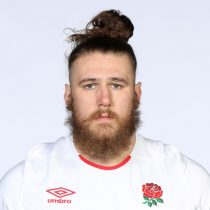 Harry Williams rugby player