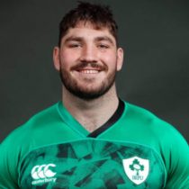 Tom O'Toole rugby player