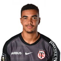 Karl-Robin Malanda rugby player