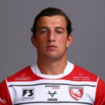 Val Rapava Ruskin Gloucester Rugby