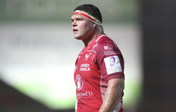 Werner Kruger calls time on 16-year career | Ultimate Rugby Players ...