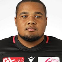 Hugo Ndiaye rugby player