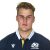 Duhan van der Merwe rugby player