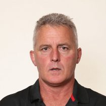 Leo Crowley rugby player