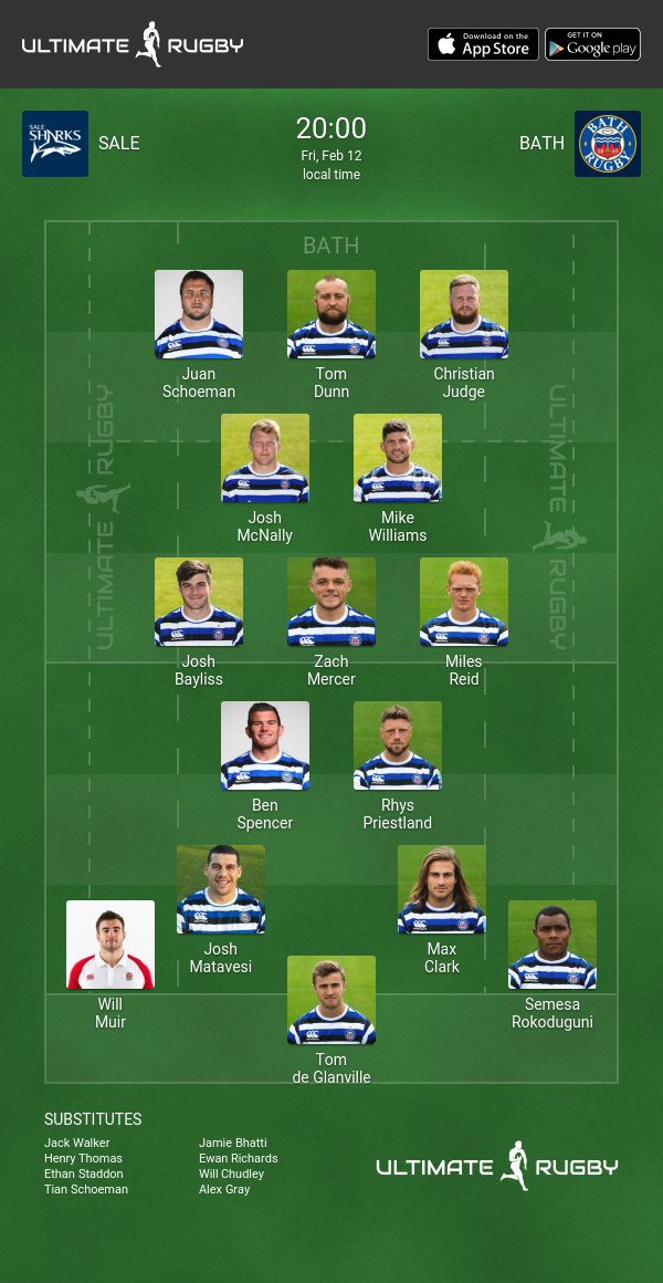 Bath Rugby