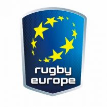 Rugby Europe Championship Logo