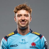 James Ramm rugby player