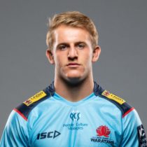 Joey Walton rugby player