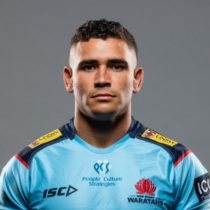 Izaia Perese rugby player