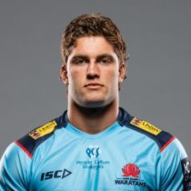 William Harris rugby player