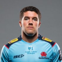 Ben Donaldson rugby player