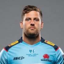 Dave Porecki rugby player