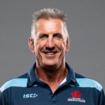 Rob Penney rugby player