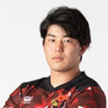 Toshiki Kuwayama rugby player