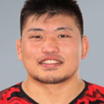 Sousuke Funak rugby player