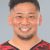 Seiya Yamada rugby player
