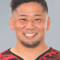 Seiya Yamada rugby player