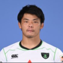 Taiji Machino rugby player