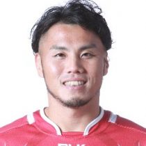 Syo Kataoka rugby player