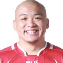 Yuki Go rugby player