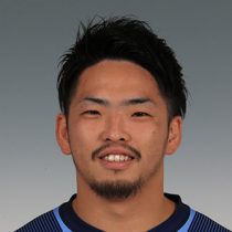 Hironori Yatomi rugby player