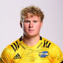 Ben Strang rugby player