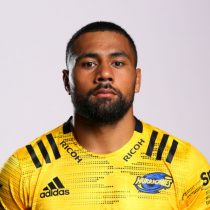 Ngani Laumape Hurricanes