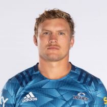 Blake Gibson rugby player