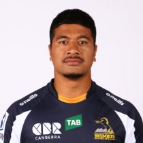 Rod Iona rugby player