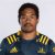 Sione Misiloi rugby player
