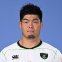 Yuta Onodera rugby player
