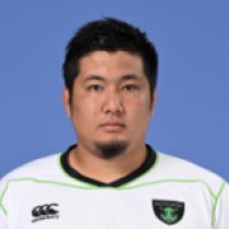 Yuki Miyazato rugby player