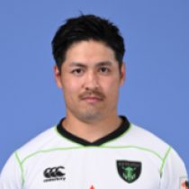 Enomoto Kousuke rugby player
