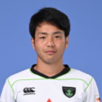 Ippei Yamamoto rugby player