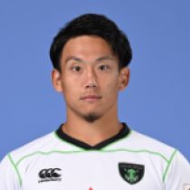 Yusho Takeda rugby player