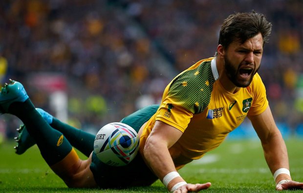 Wallaby legend shelves retirement ideas to sign with LA Giltinis ...