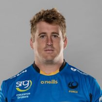 Andrew Ready Western Force