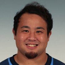 Toshiya Hirakawa rugby player