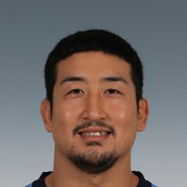 Rikiya Matsumoto rugby player