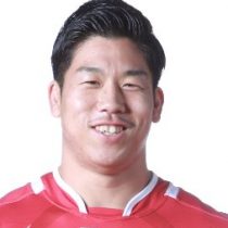 Taiki Kawai rugby player
