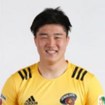 Kanji Shimokawa rugby player