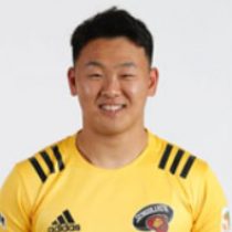 Taiga Ozaki rugby player