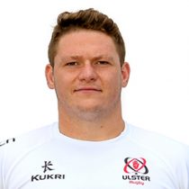 Ross Kane Ulster Rugby