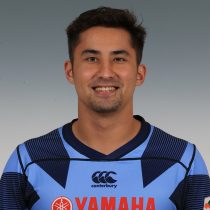 Kento Nakai rugby player